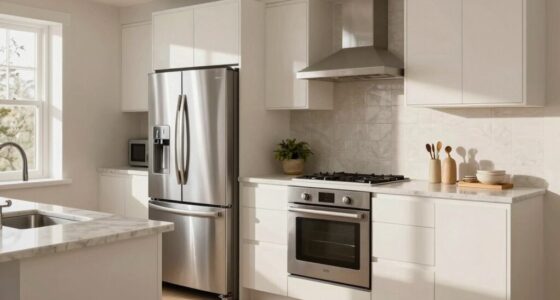 durable appliances for aging