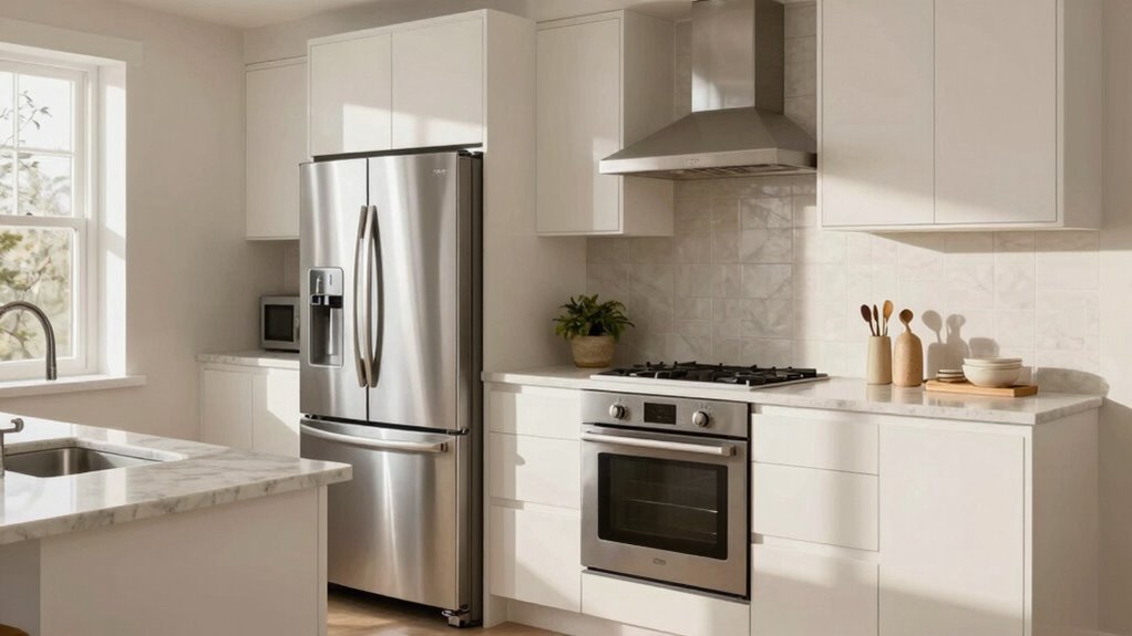 durable appliances for aging