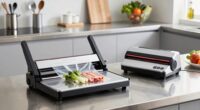 durable sealing for homes
