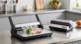 durable sealing for homes