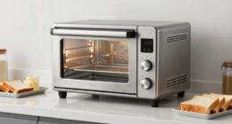 durable versatile kitchen appliance