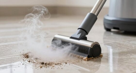 eco friendly dirt removal techniques