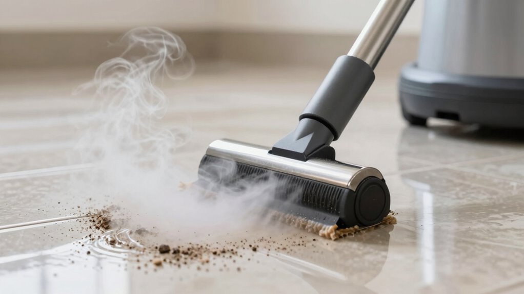 eco friendly dirt removal techniques