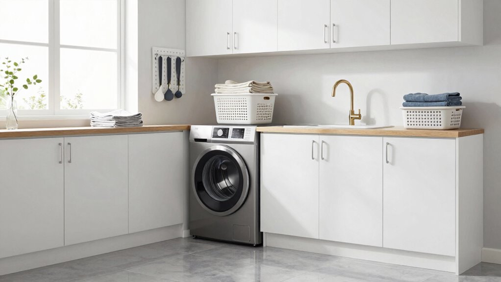 eco friendly small space transformation