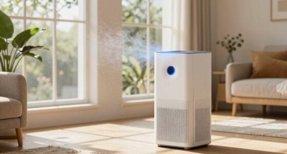 effective allergy season air purification