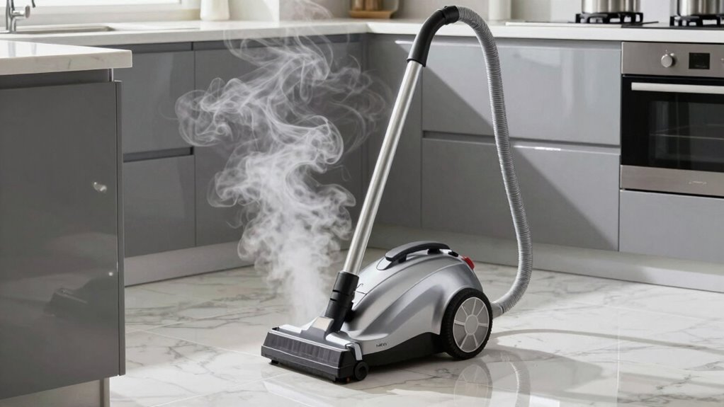effective chemical free deep cleaning
