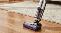 effective cleaning on all surfaces