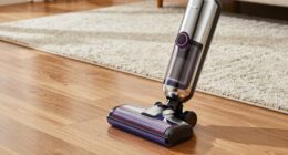 effective cleaning on all surfaces