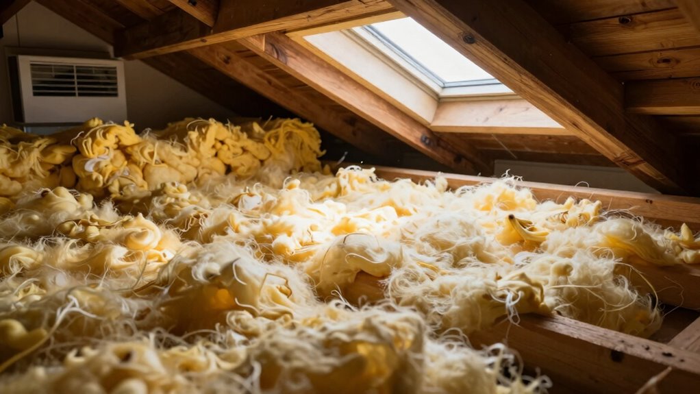 effective home insulation benefits