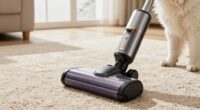 effective pet hair vacuum