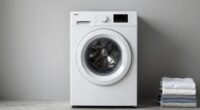 efficient combined laundry system