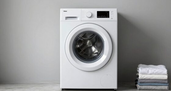 efficient combined laundry system