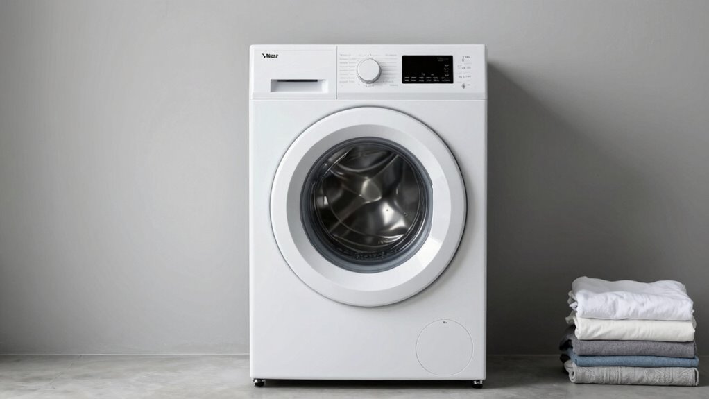 efficient combined laundry system