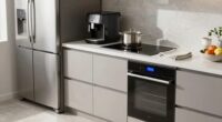 efficient high quality appliance use
