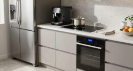 efficient high quality appliance use