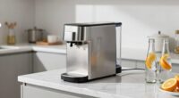 efficient home carbonation solutions