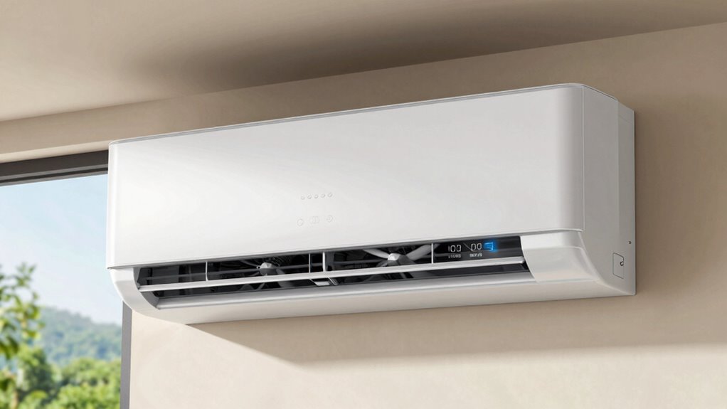 efficient quiet inverter cooling