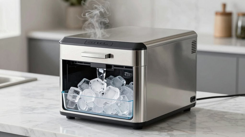 efficient quiet limited capacity