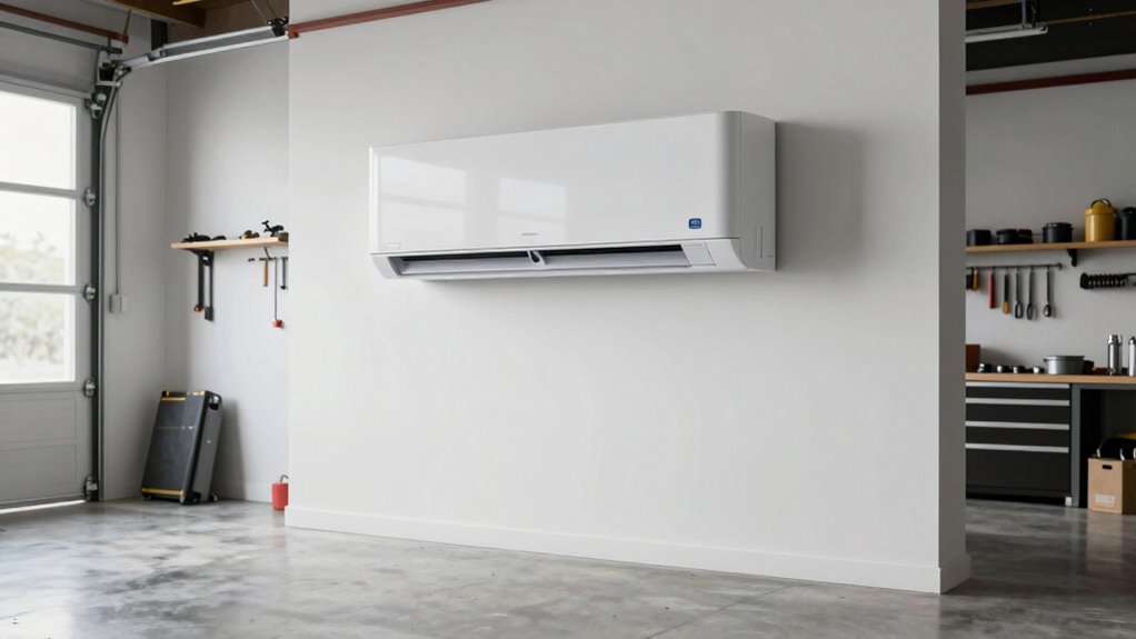 efficient targeted climate control