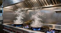 efficient venting enhances performance