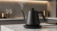 elegant fast boiling appliances