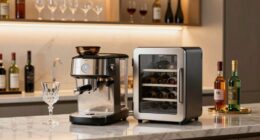 enhance hosting with beverage appliances