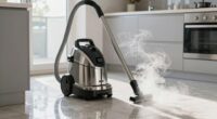 enhanced deep cleaning technology