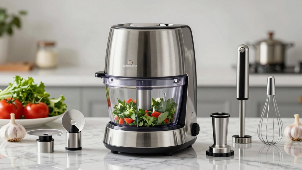 enhanced multifunctional kitchen tools