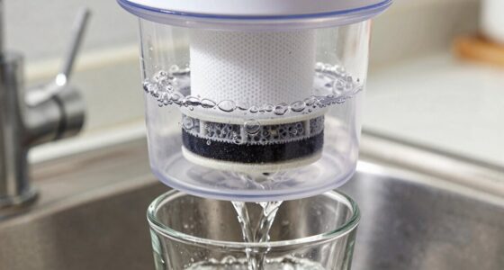 enhanced water quality benefits