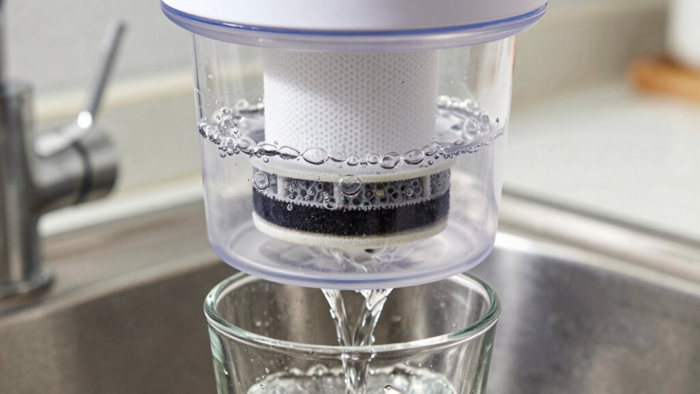 enhanced water quality benefits