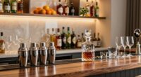 enhances hosting with bar tools
