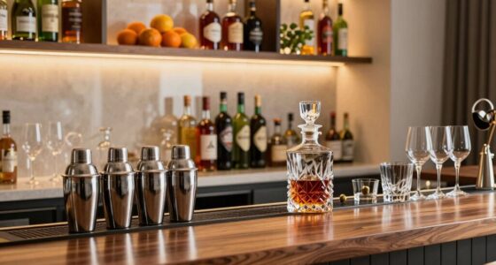 enhances hosting with bar tools