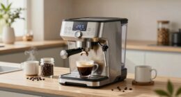 enhancing home coffee experience