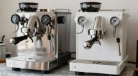 espresso machine comparison guide