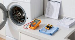 establish regular appliance checks