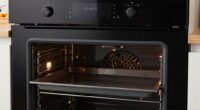 evenly distribute oven heat