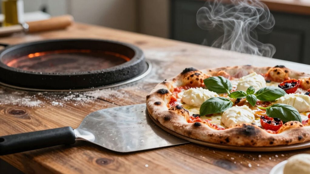 fermentation and heat control