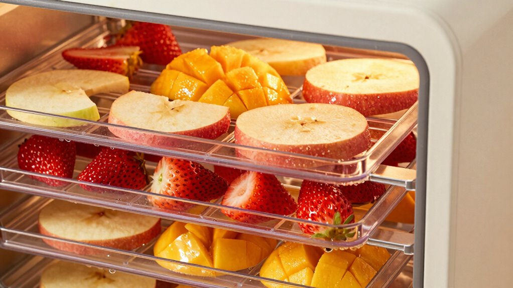 flavor texture preservation techniques