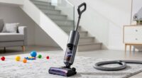 flexible portable cleaning solutions
