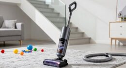 flexible portable cleaning solutions