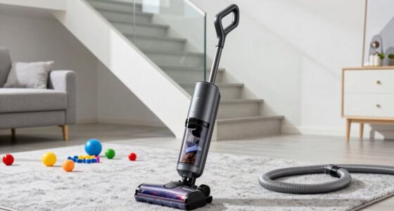 flexible portable cleaning solutions