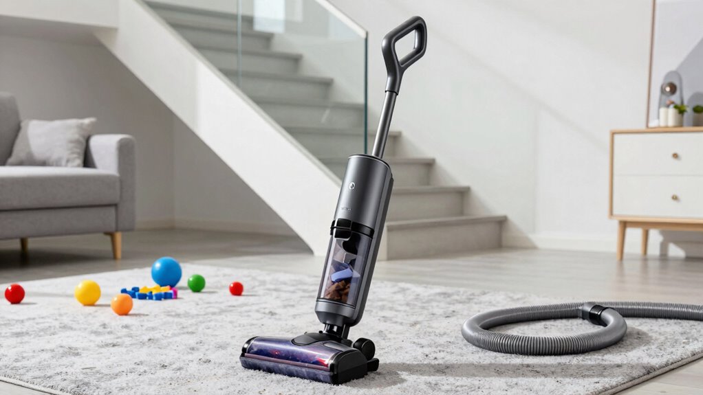 flexible portable cleaning solutions