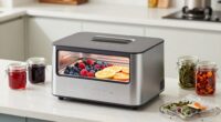 freeze drying food preservation
