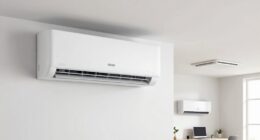 garage and office cooling