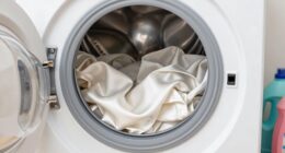 gentle high quality laundry