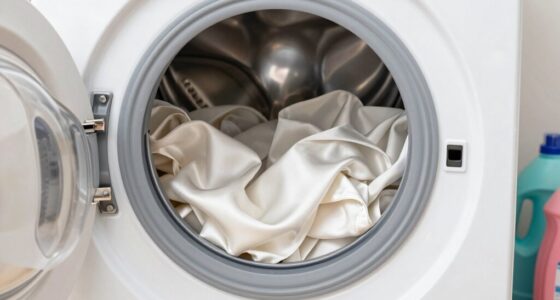 gentle high quality laundry