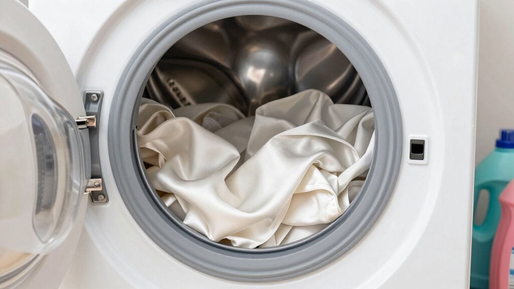gentle high quality laundry