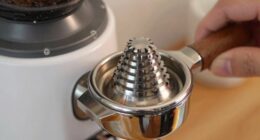 grind size for espresso