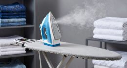 heavy laundry ironing solutions