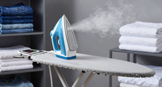 heavy laundry ironing solutions
